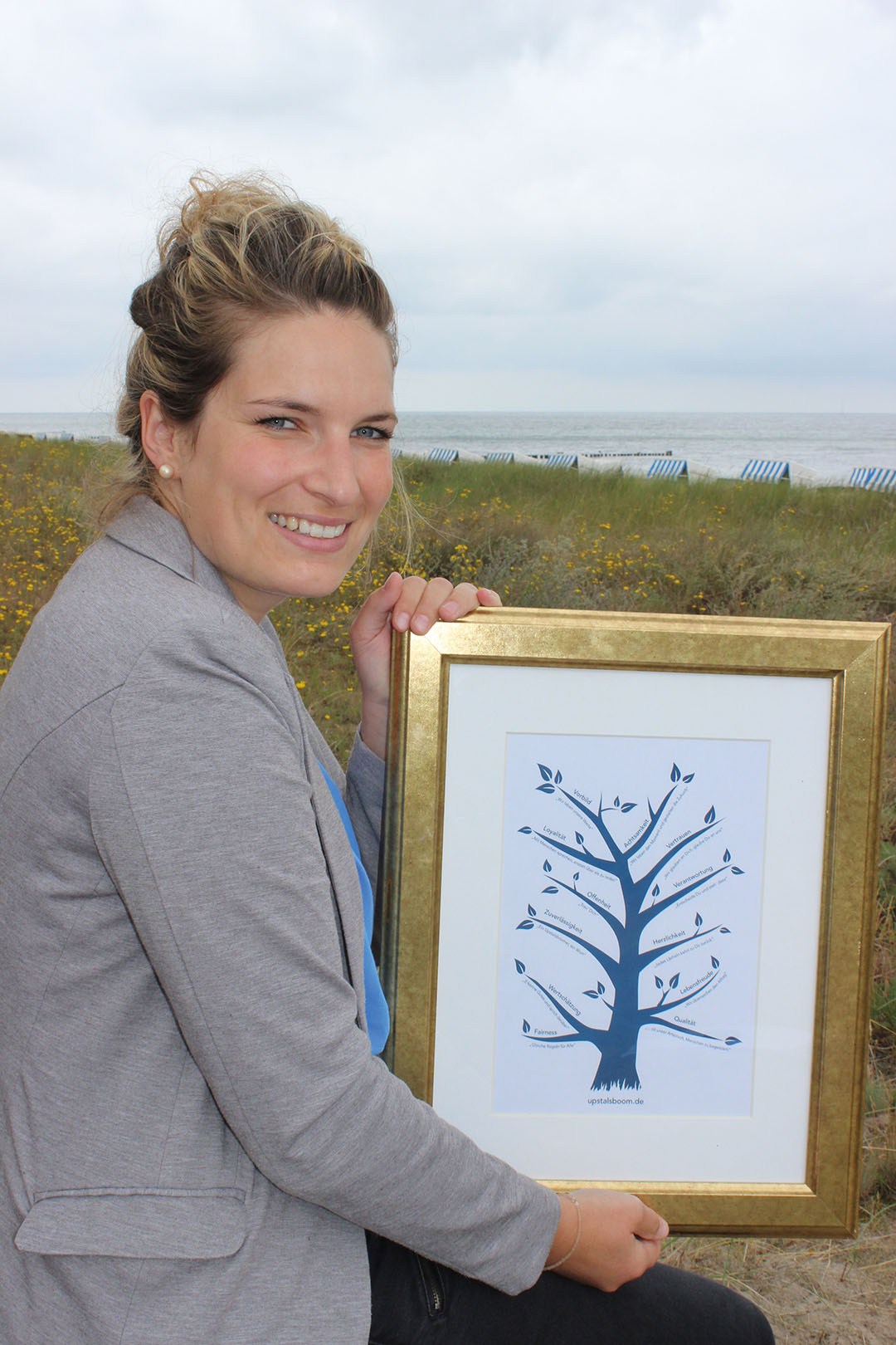 Kira Schriewer Strandgut