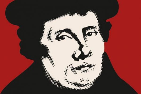 Luther 2017 - 500 Jahre Reformation