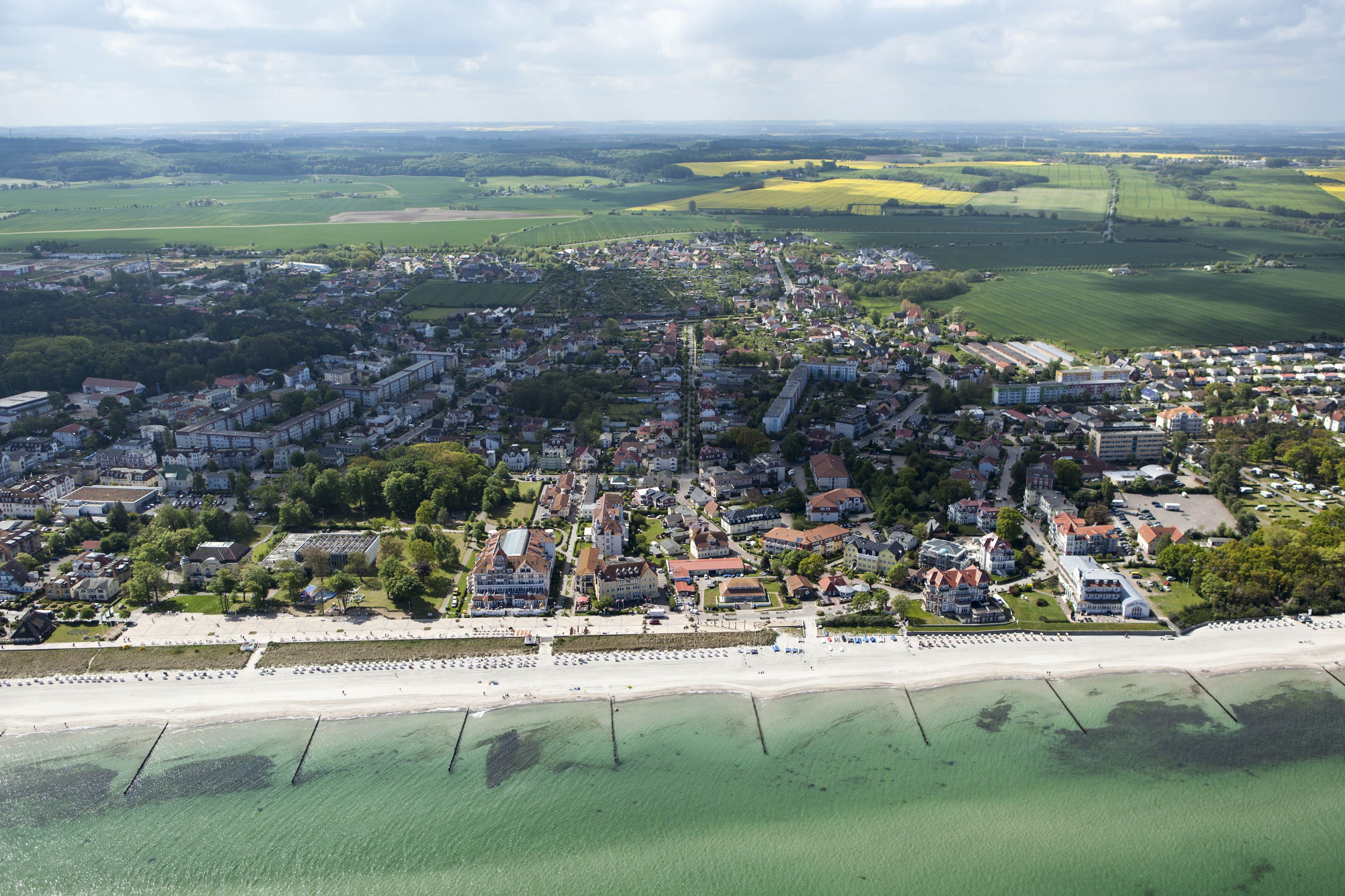 Kühlungsborn: Tourismus in Kühlungsborn - Tripadvisor