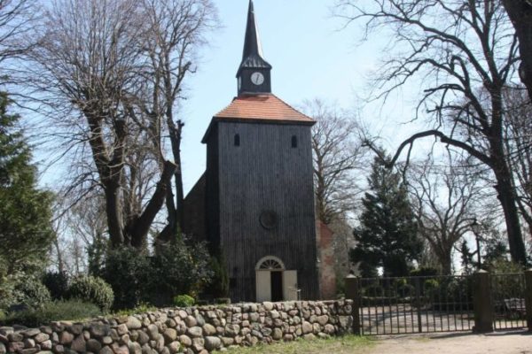 Evangelische Kirche © Kirche Kühlungsborn