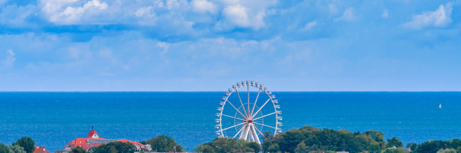 Riesenrad © Ulrike Hampel-Schulze