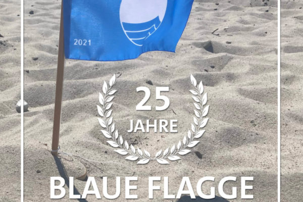 25Jahre_BlaueFlagge