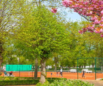 125 jahre Tennis Kuehlungsborn