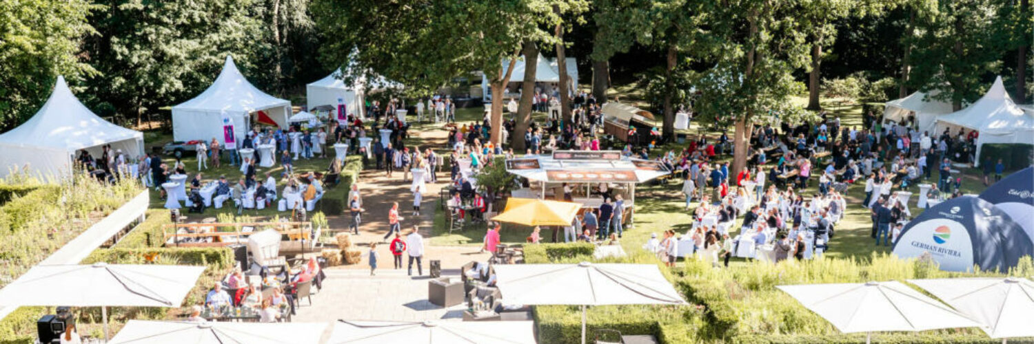 Kühlungsborner Sommer BBQ