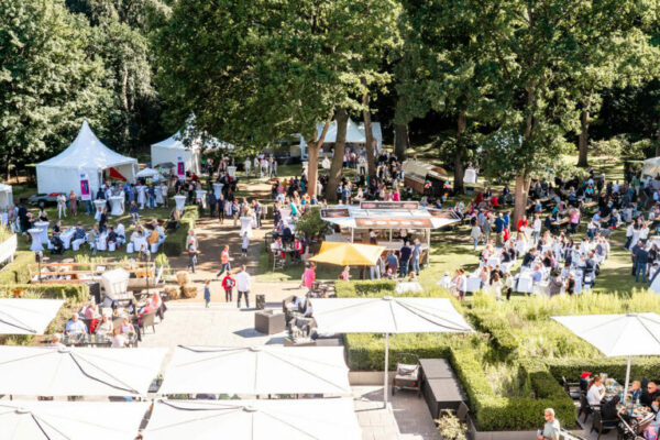 Kühlungsborner Sommer BBQ