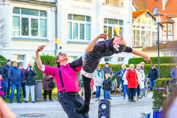 Stadtfest 2024 – Ein Fest im ganzen Ort