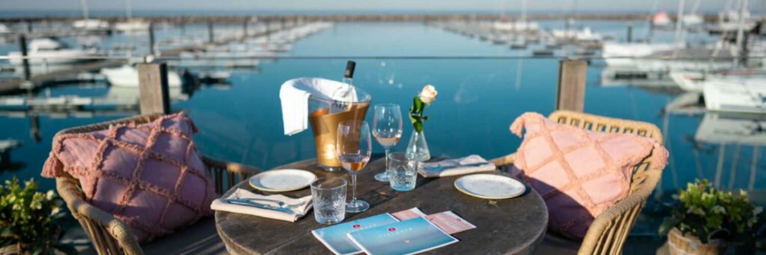 20 Jahre VIELMEER